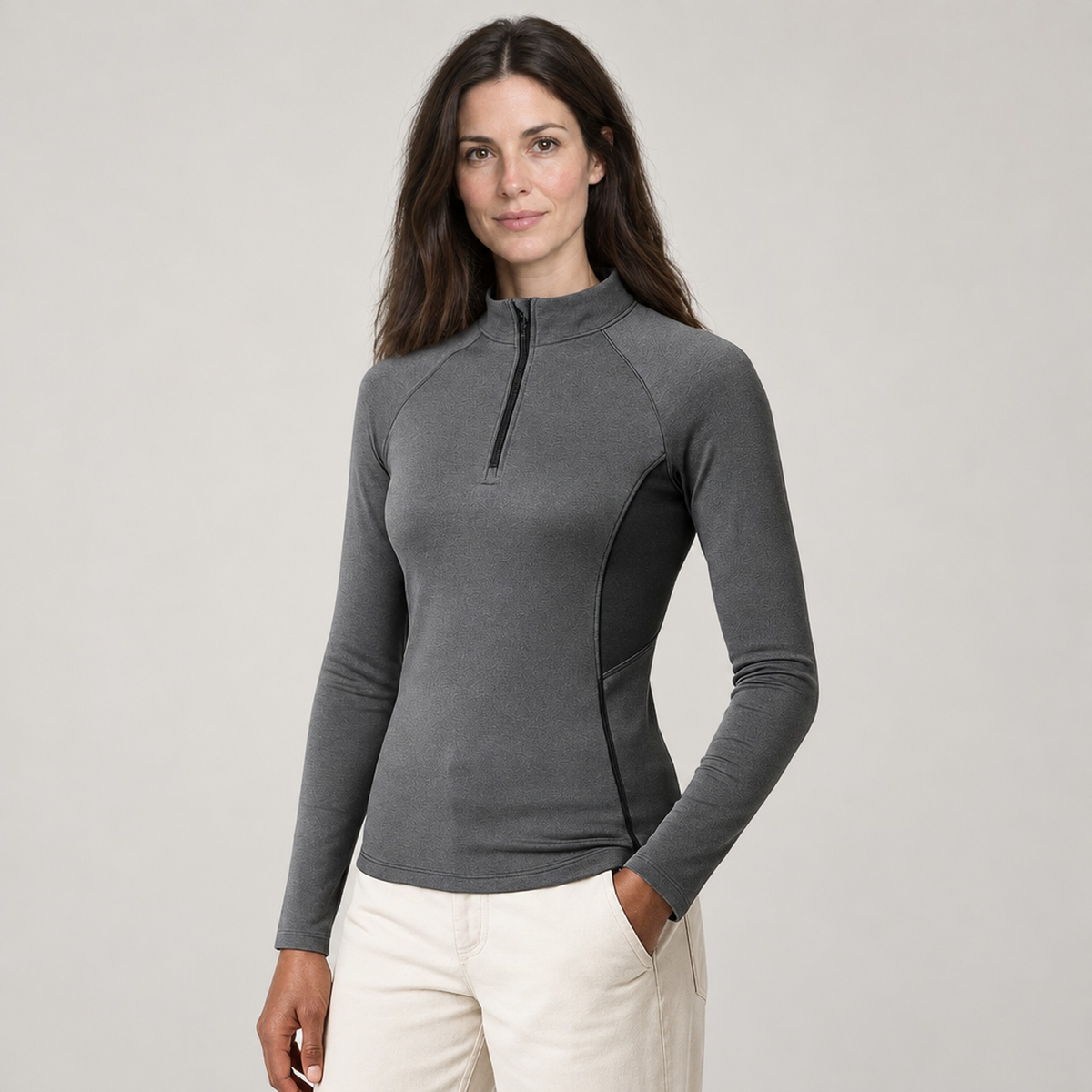 The Tove Fitted Base Layer