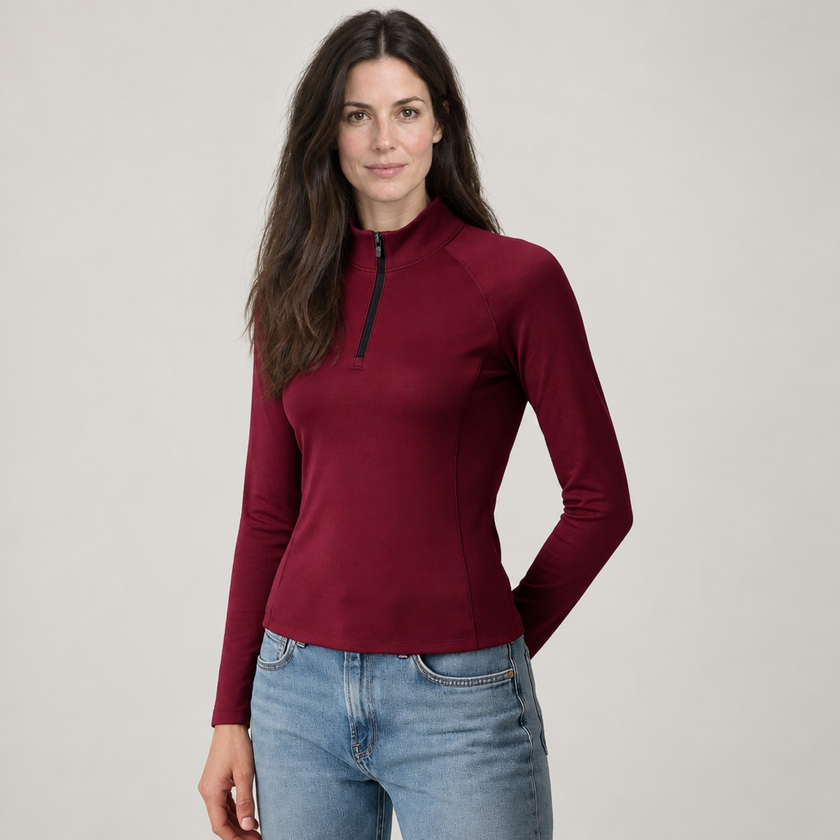 The Tove Fitted Base Layer