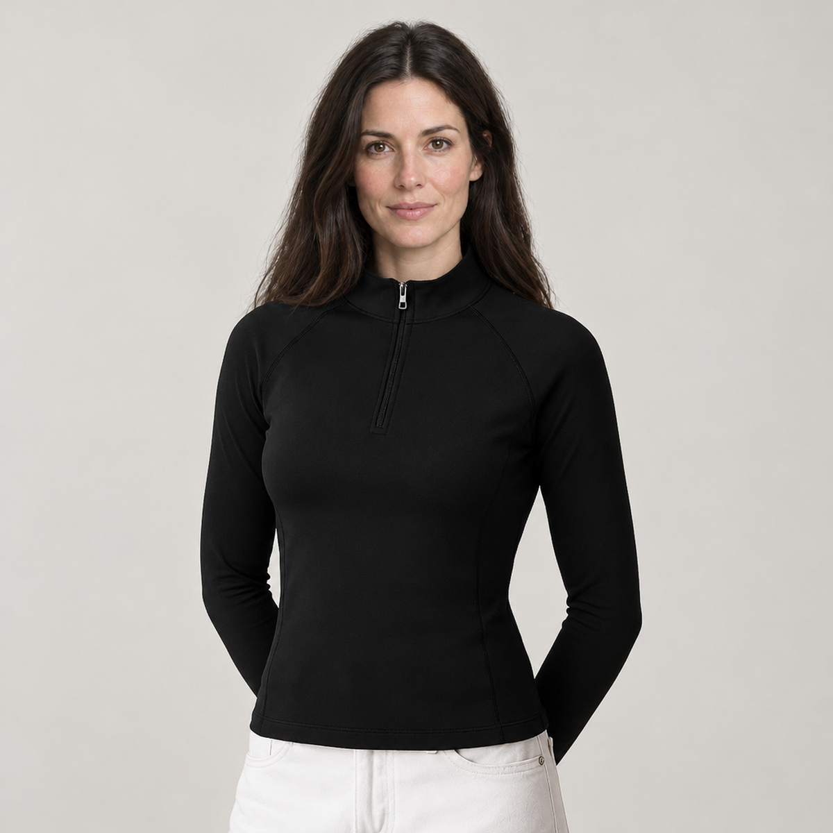 The Tove Fitted Base Layer