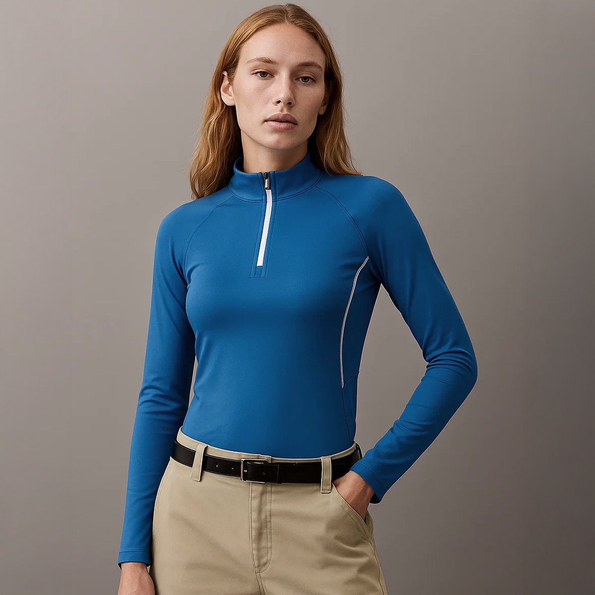 The Tove Fitted Base Layer