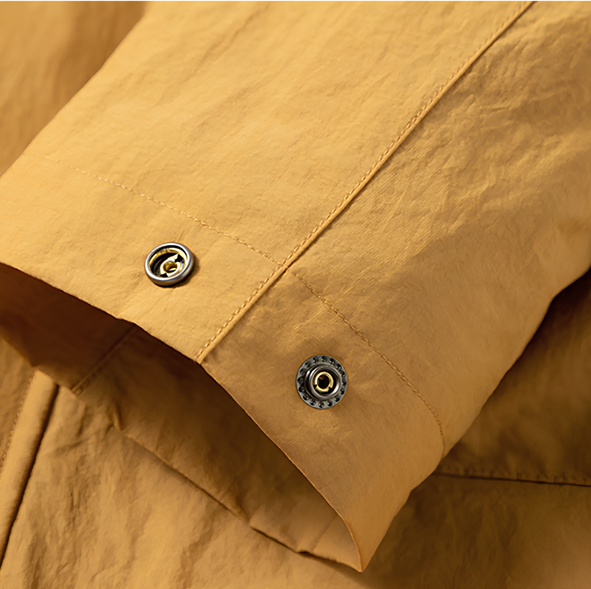 The Runa Hooded Parka