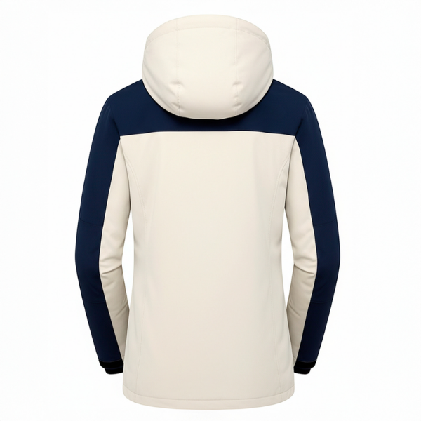 The Solveig 3-in-1 Snow Jacket