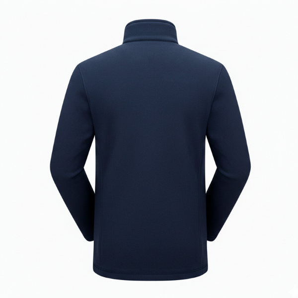 The Solveig 3-in-1 Snow Jacket