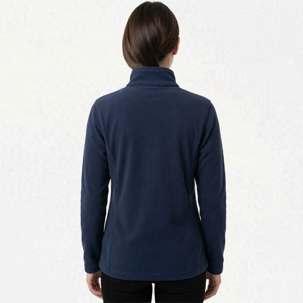 The Solveig 3-in-1 Snow Jacket