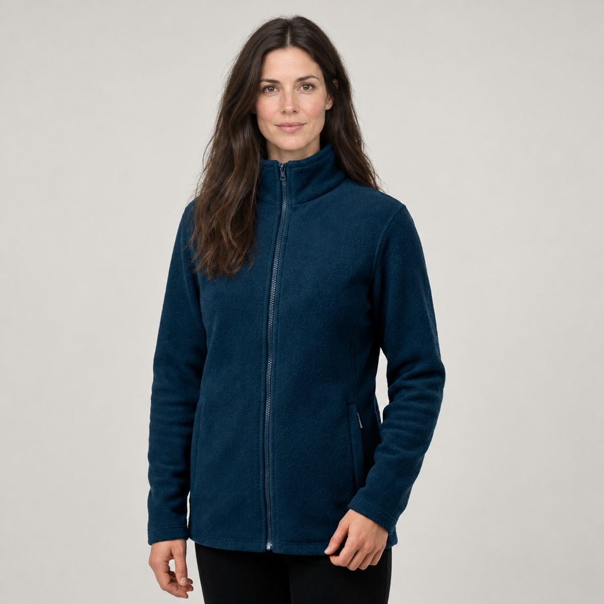 The Solveig 3-in-1 Snow Jacket