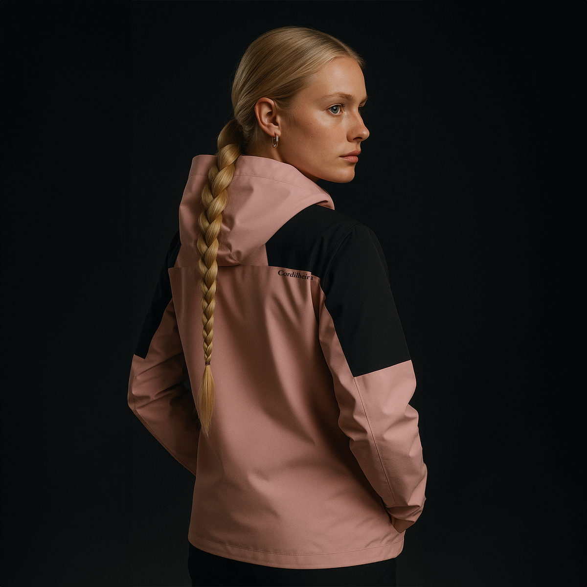 The Liv 3-in-1 Snow Jacket