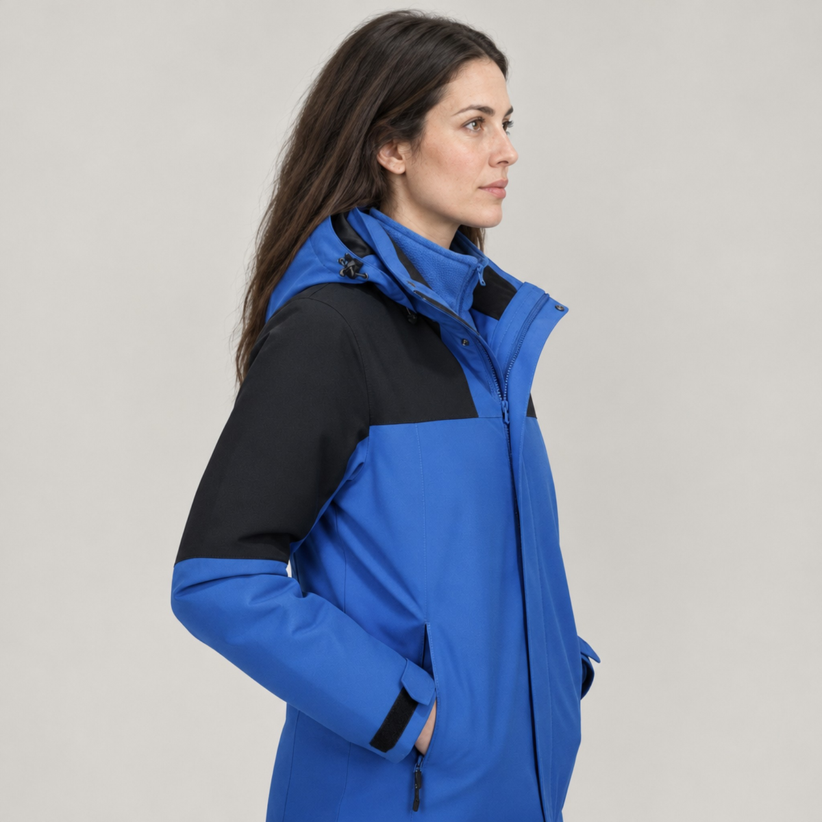 The Liv 3-in-1 Snow Jacket