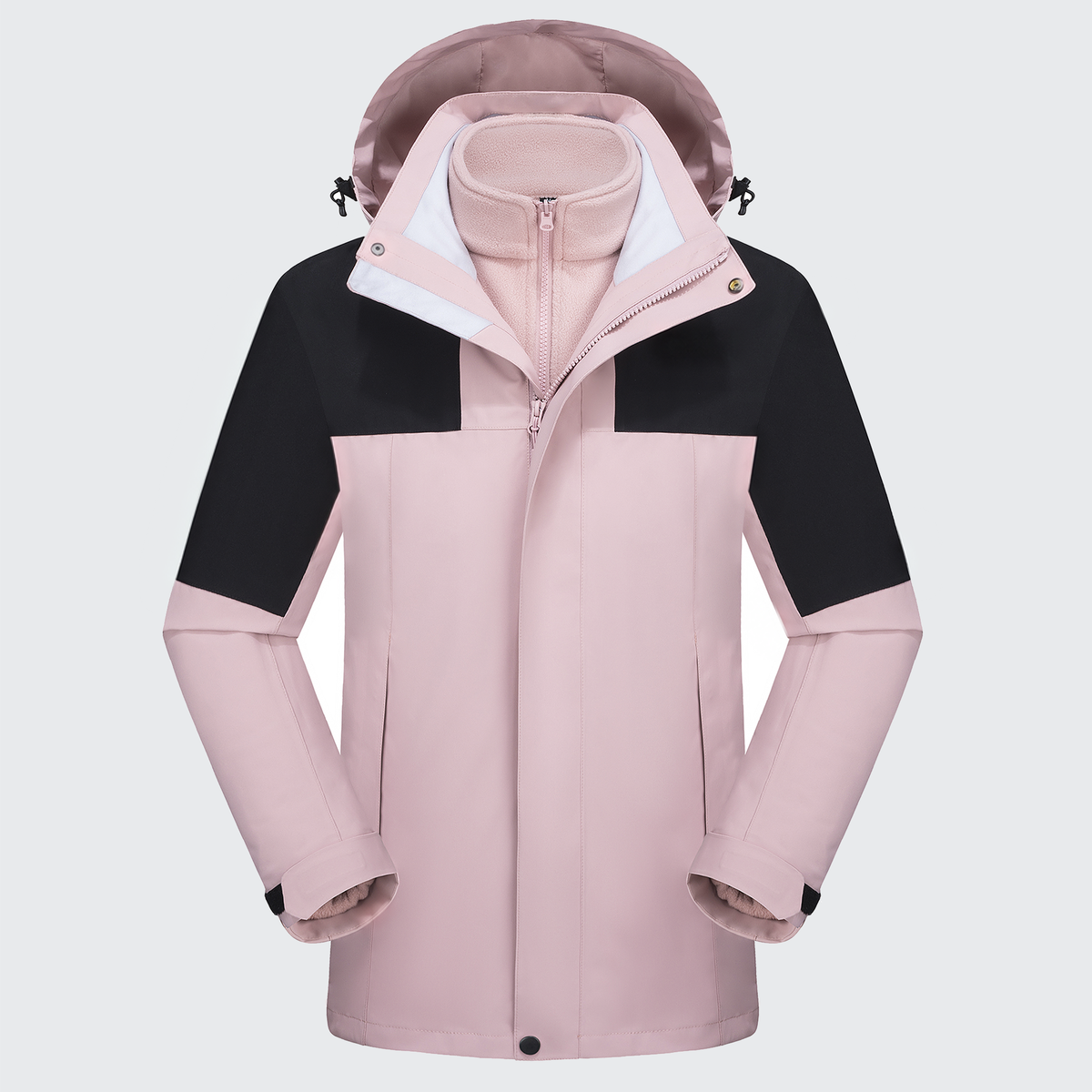 The Liv 3-in-1 Snow Jacket