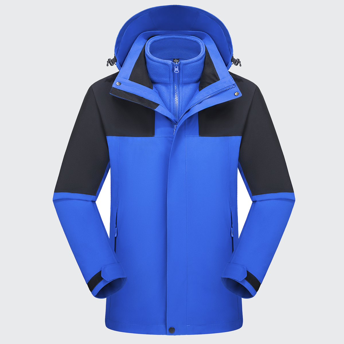 The Liv 3-in-1 Snow Jacket