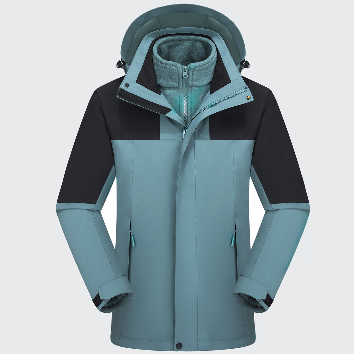 The Liv 3-in-1 Snow Jacket