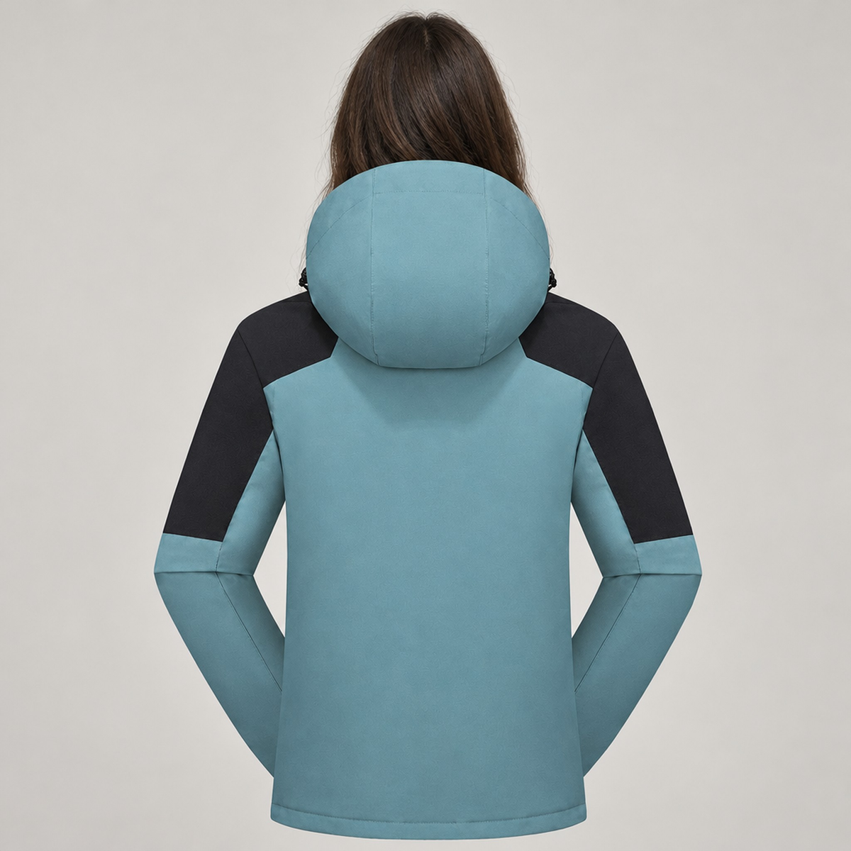 The Liv 3-in-1 Snow Jacket