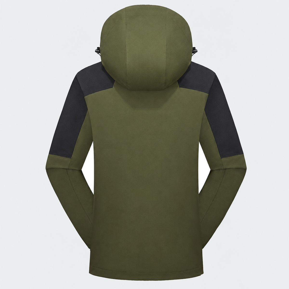 The Liv 3-in-1 Snow Jacket