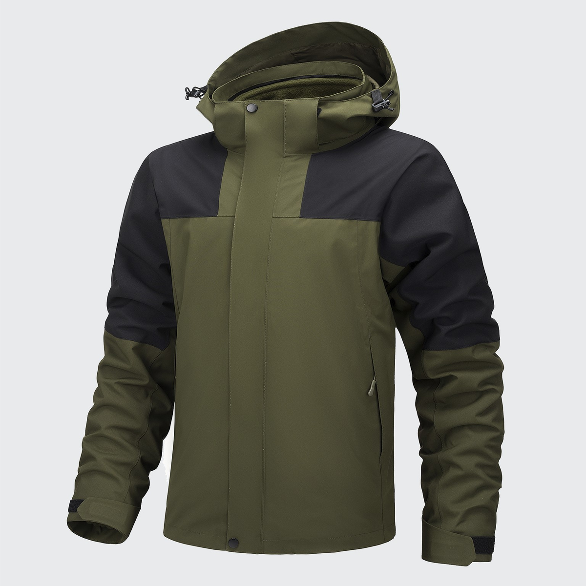 The Liv 3-in-1 Snow Jacket
