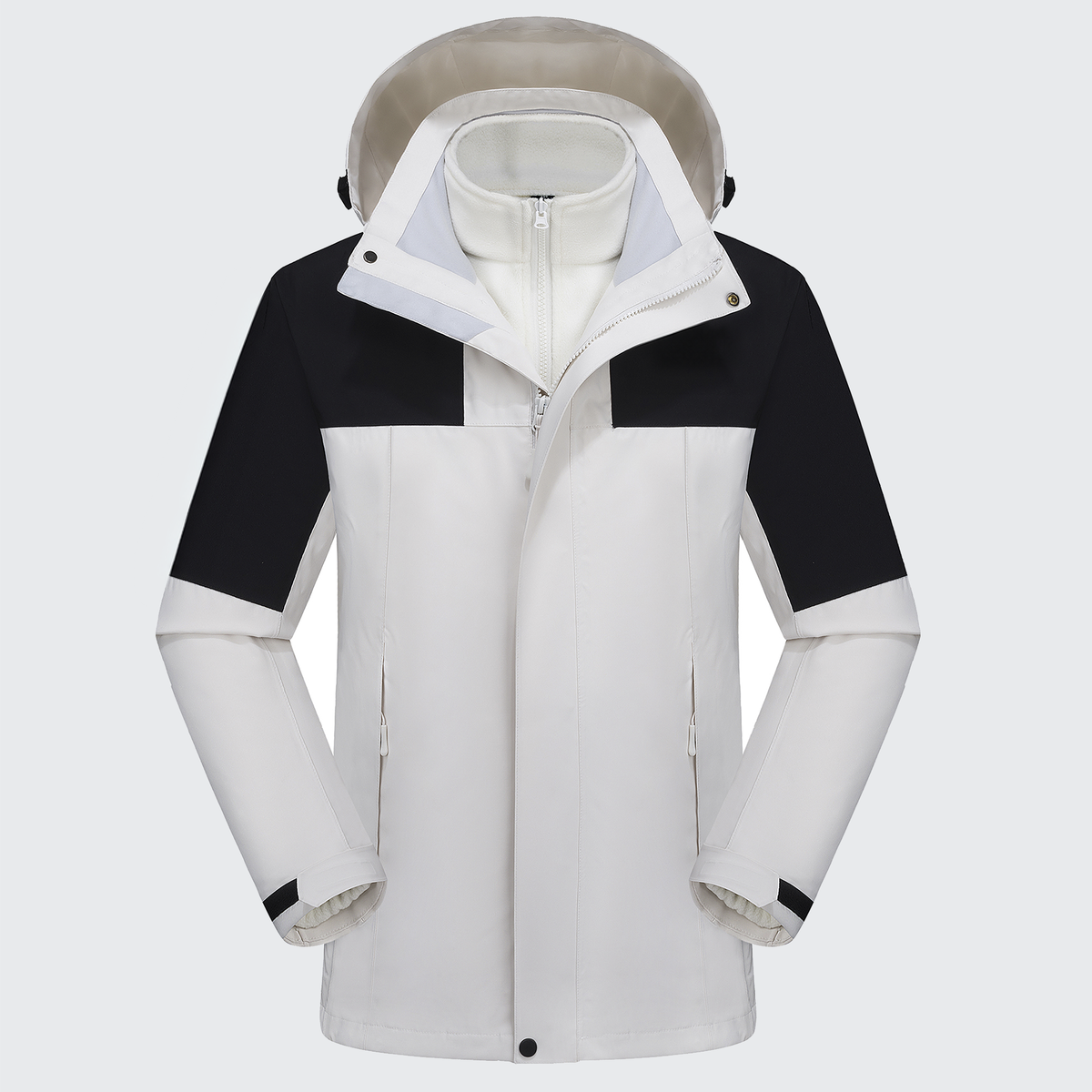 The Liv 3-in-1 Snow Jacket