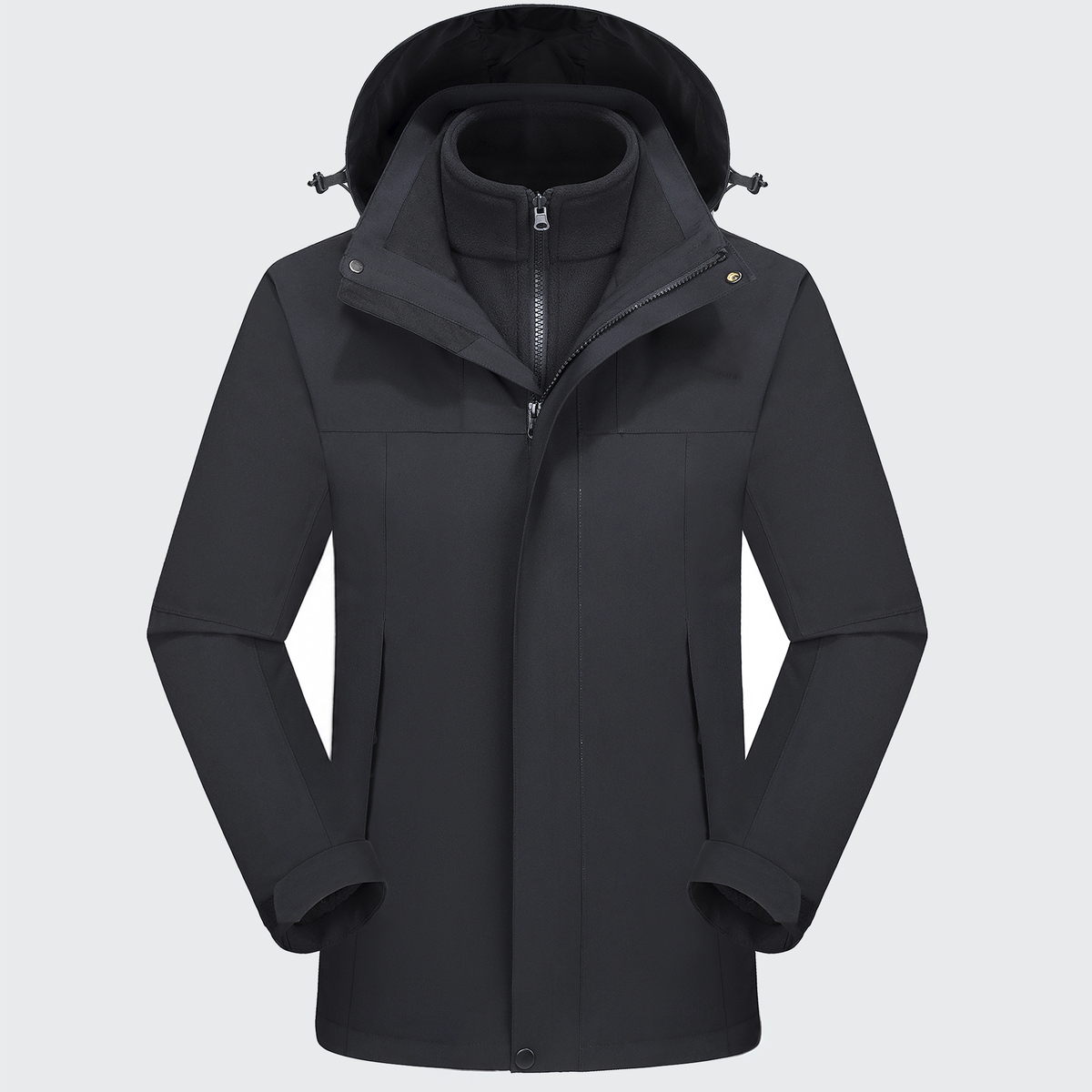 The Liv 3-in-1 Snow Jacket