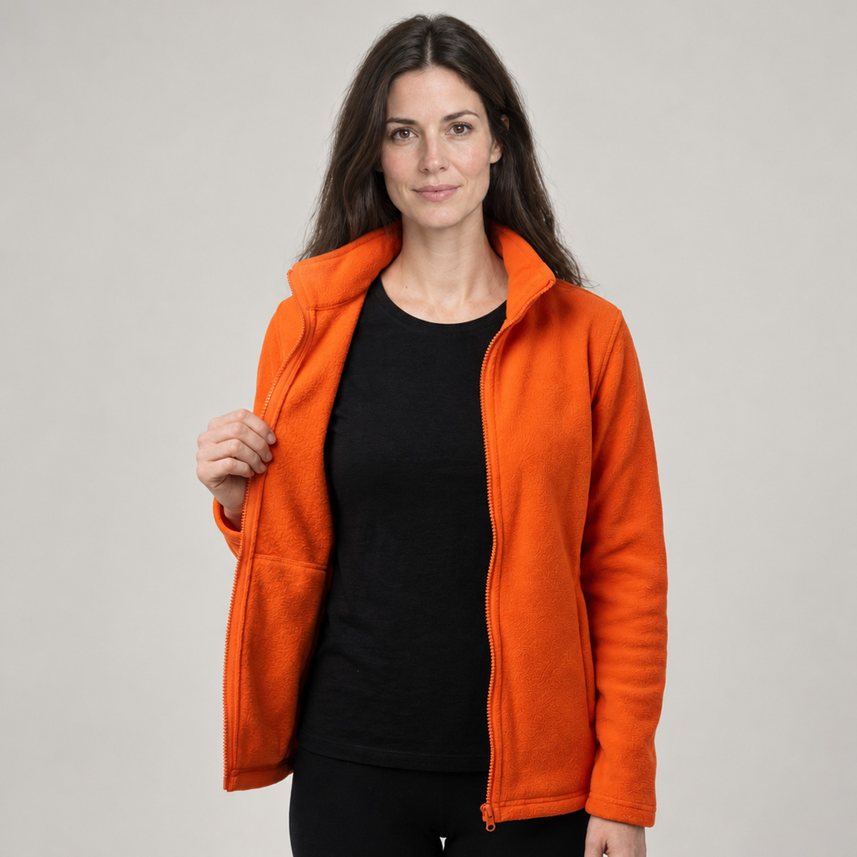 The Solveig 3-in-1 Snow Jacket
