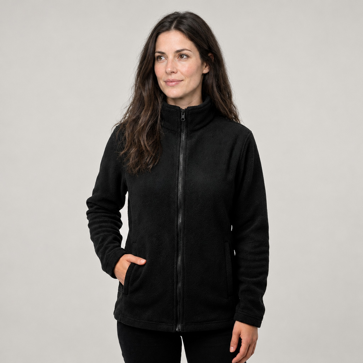The Solveig 3-in-1 Snow Jacket