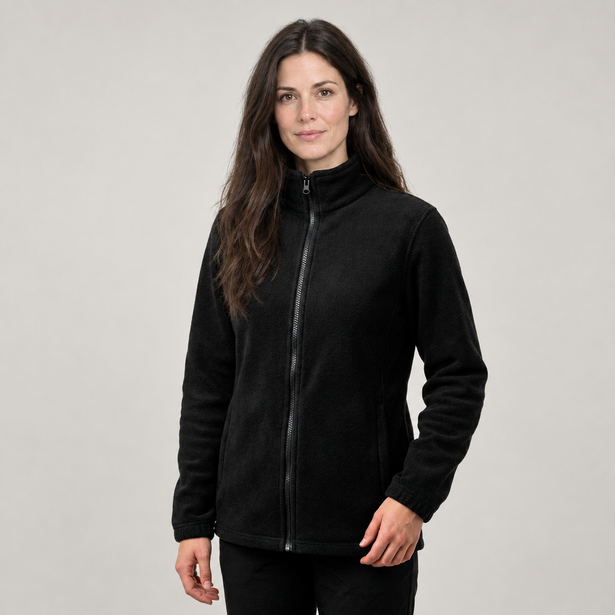 The Solveig 3-in-1 Snow Jacket