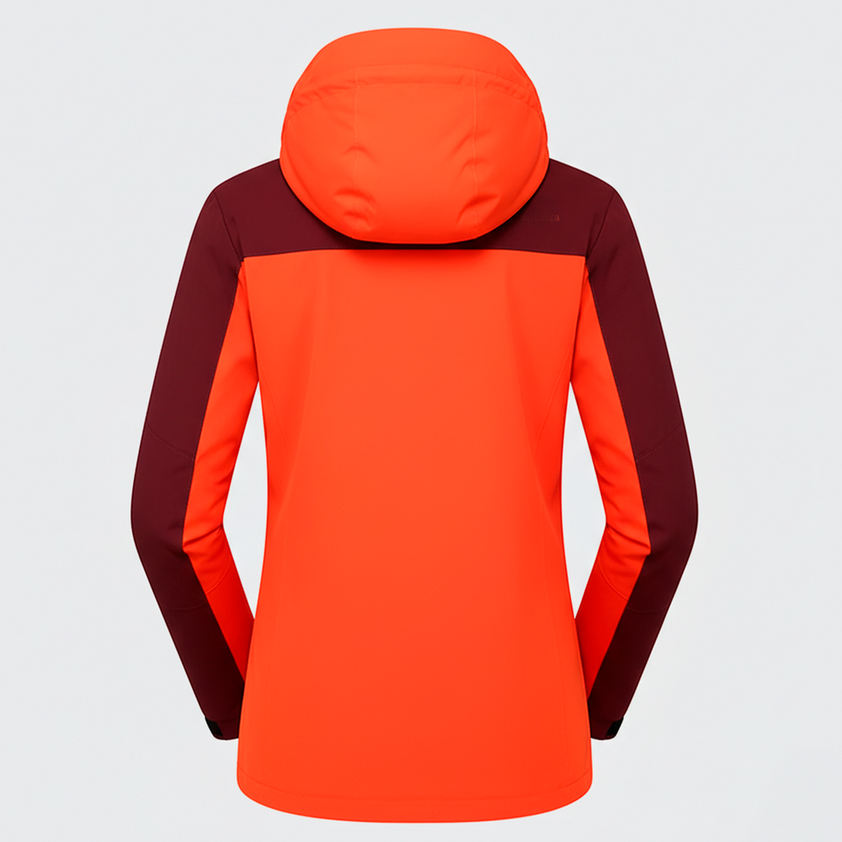 The Solveig 3-in-1 Snow Jacket