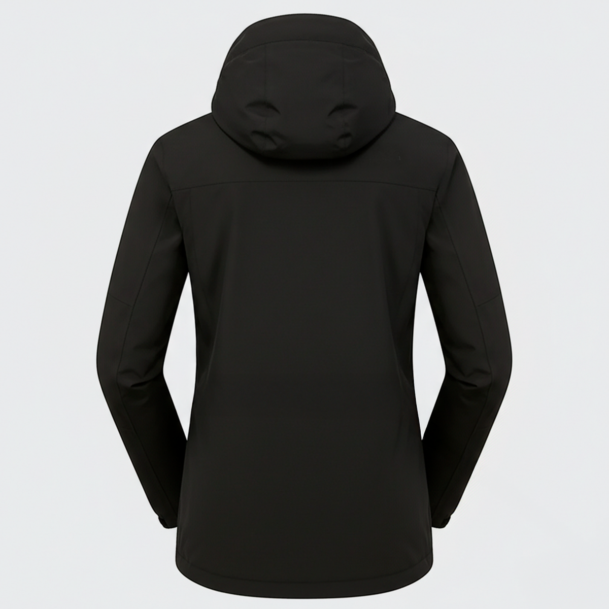 The Solveig 3-in-1 Snow Jacket