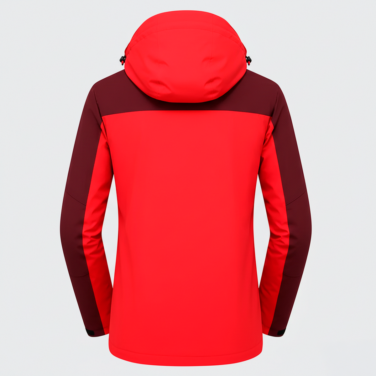 The Solveig 3-in-1 Snow Jacket